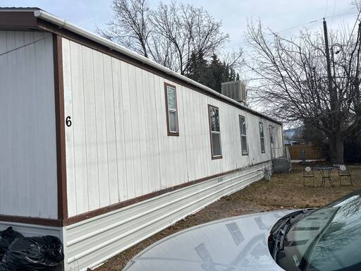mobile home thumb