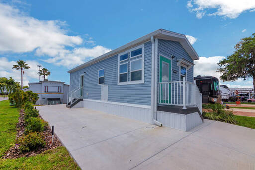 mobile home thumb