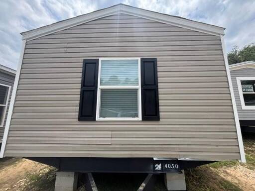 mobile home thumb
