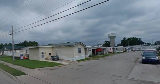 mobile home thumb