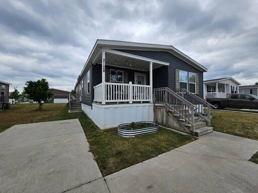 mobile home thumb