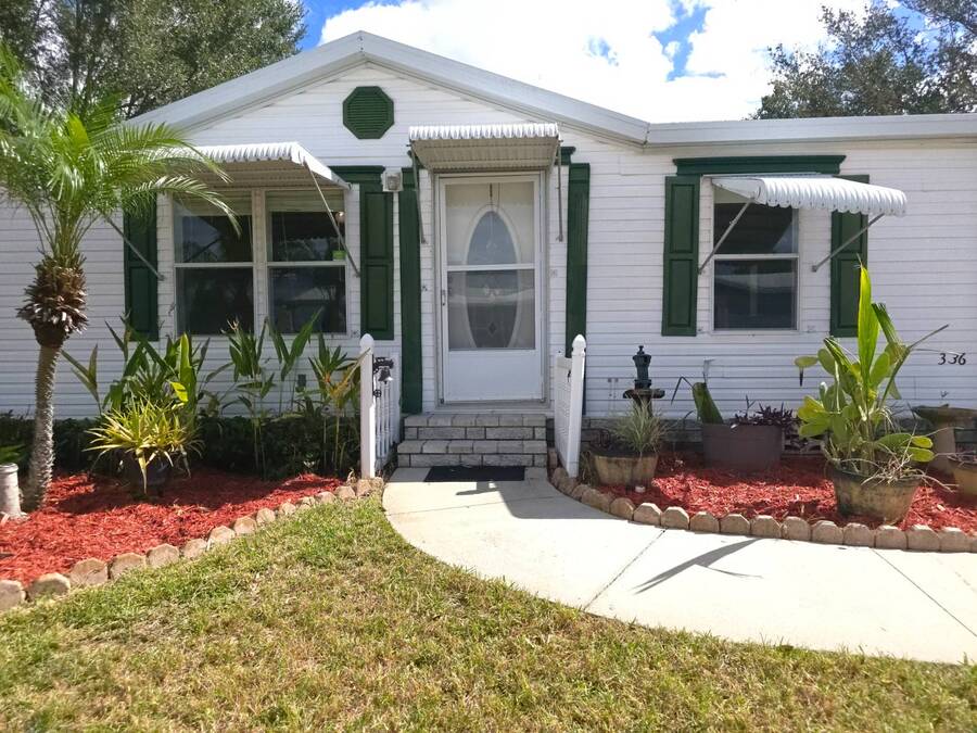 For Sale 336 Windsong AVE., Lot 269, DAVENPORT, FL 33897 Single