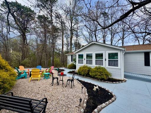 mobile home thumb
