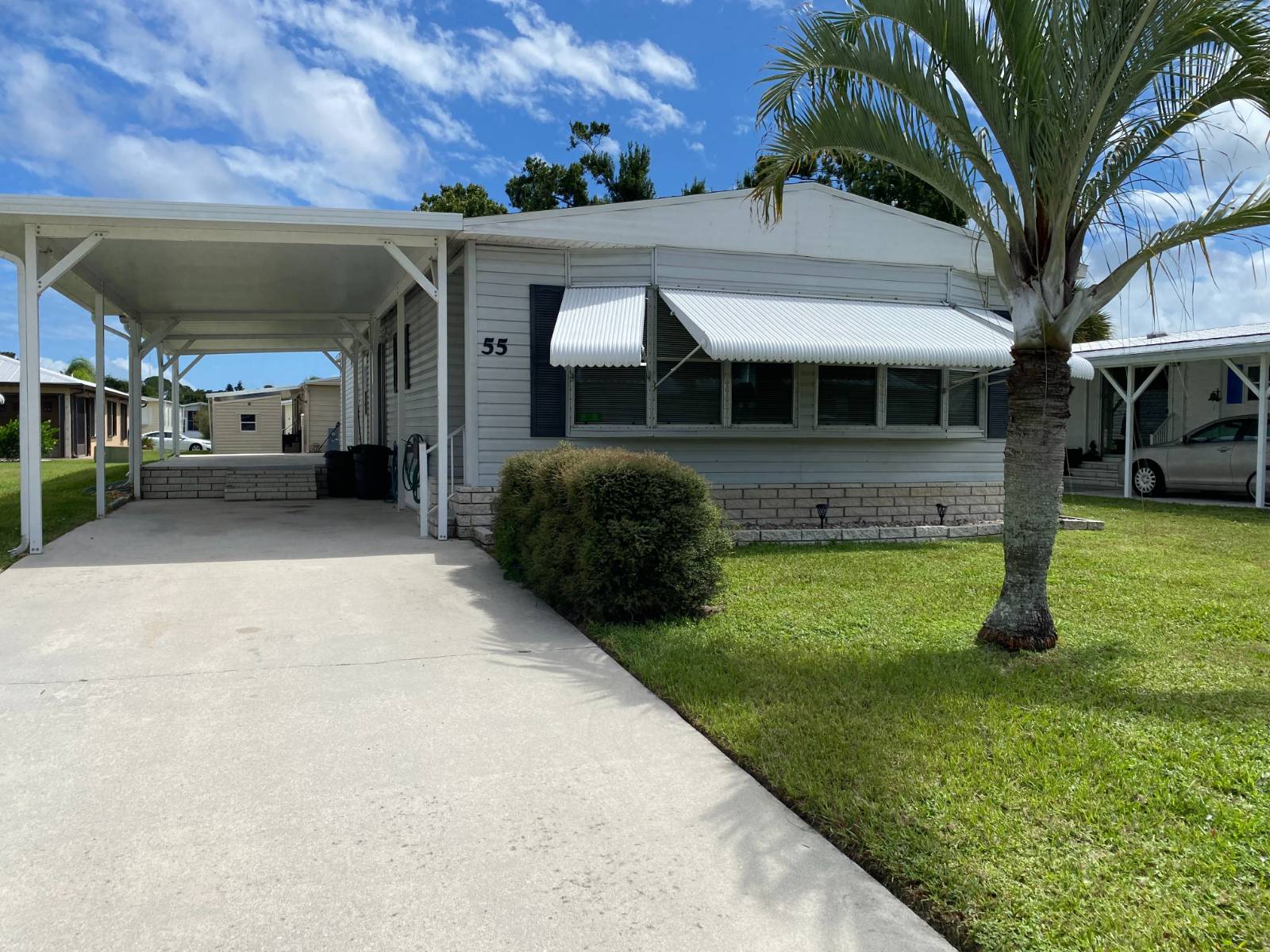 Fort Pierce, FL