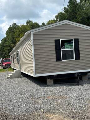 mobile home thumb