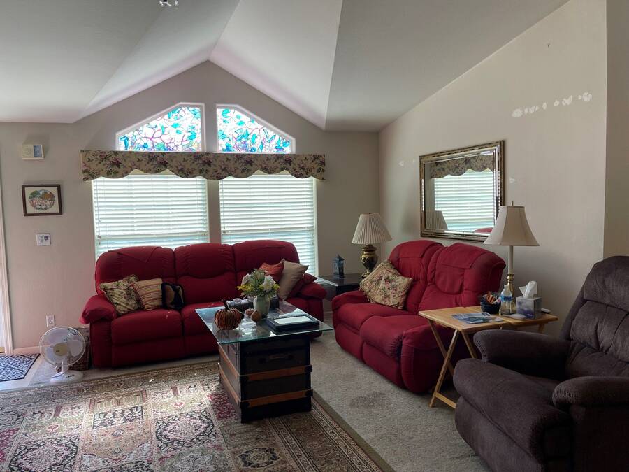 For Sale 46041 Road 415, Lot 178, Coarsegold, CA 93614 Double Wide