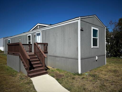 mobile home thumb