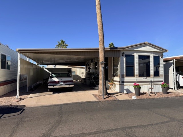 Apache Junction, AZ