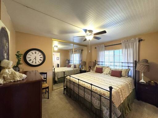 mobile home thumb