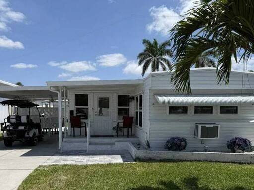 mobile home thumb