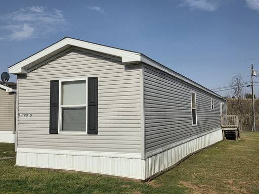 mobile home thumb