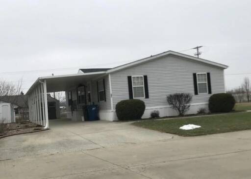 mobile home thumb