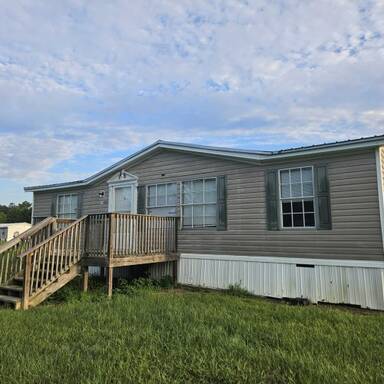 mobile home thumb
