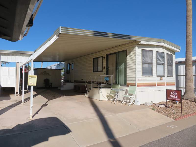 Apache Junction, AZ