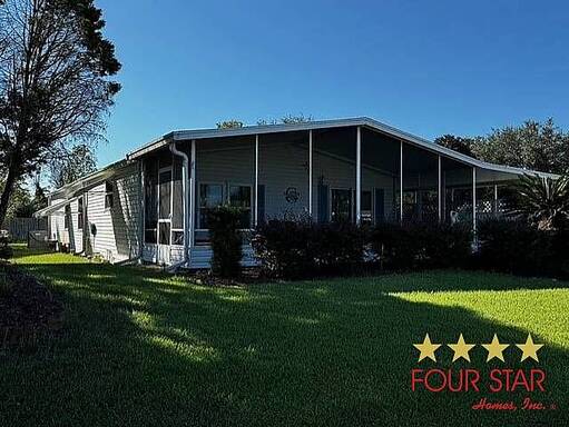 mobile home thumb