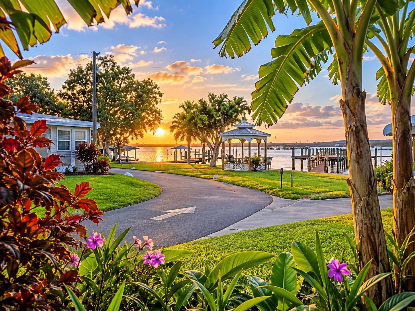 Ellenton, FL