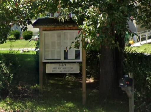 mobile home thumb