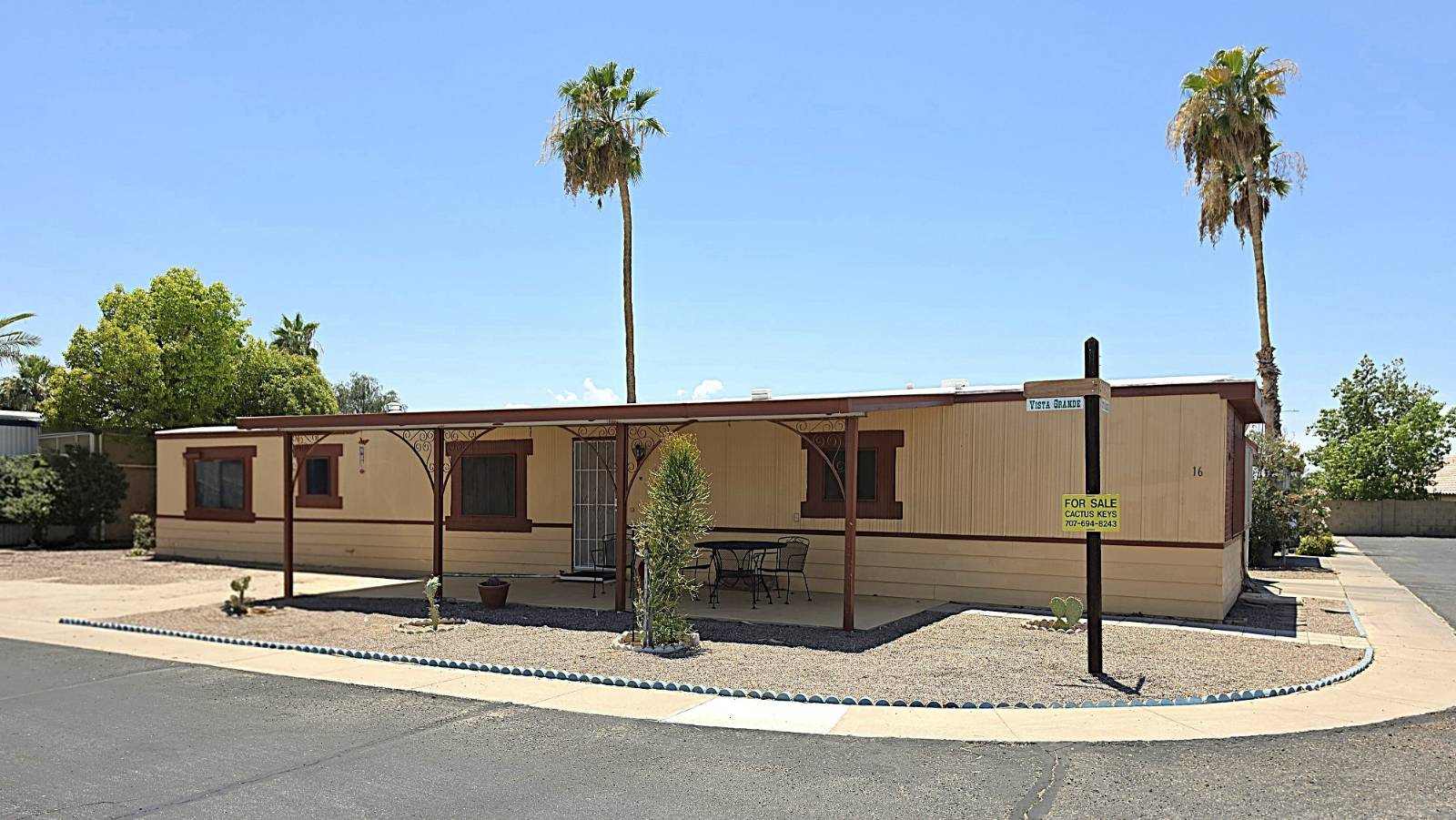 Mesa, AZ