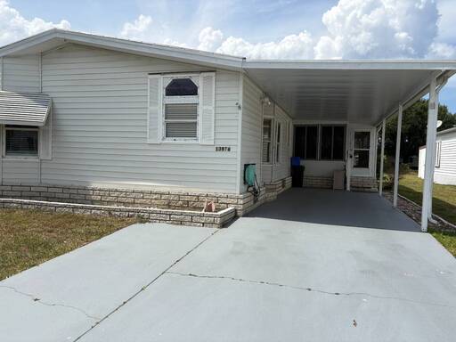 mobile home thumb