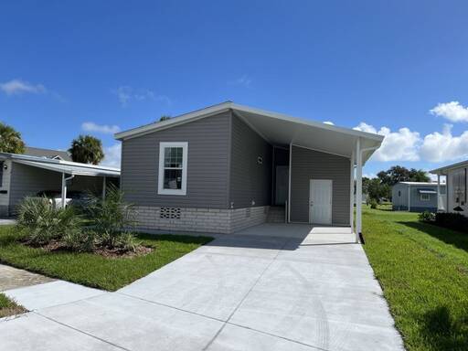 mobile home thumb