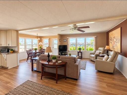 mobile home thumb