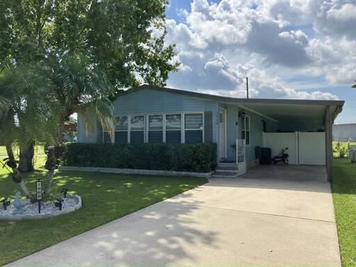 mobile home thumb
