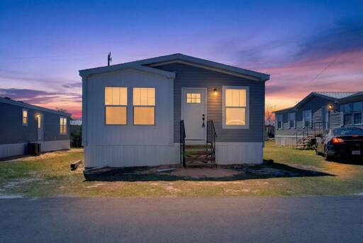 mobile home thumb