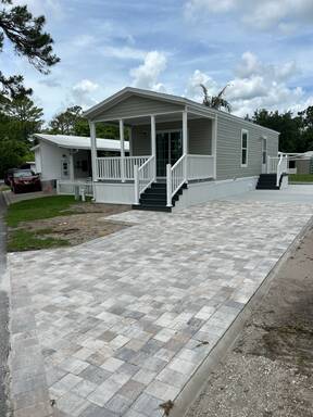 mobile home thumb