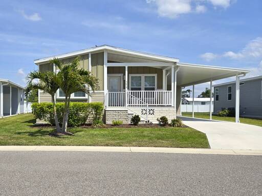 mobile home thumb