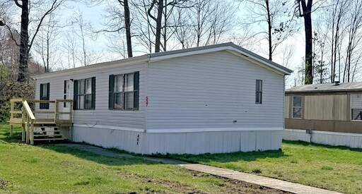 mobile home thumb