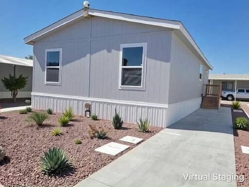 mobile home thumb