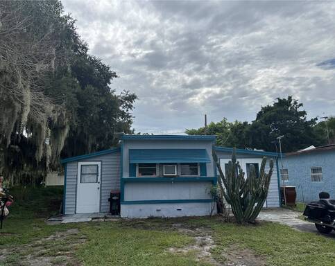 mobile home thumb