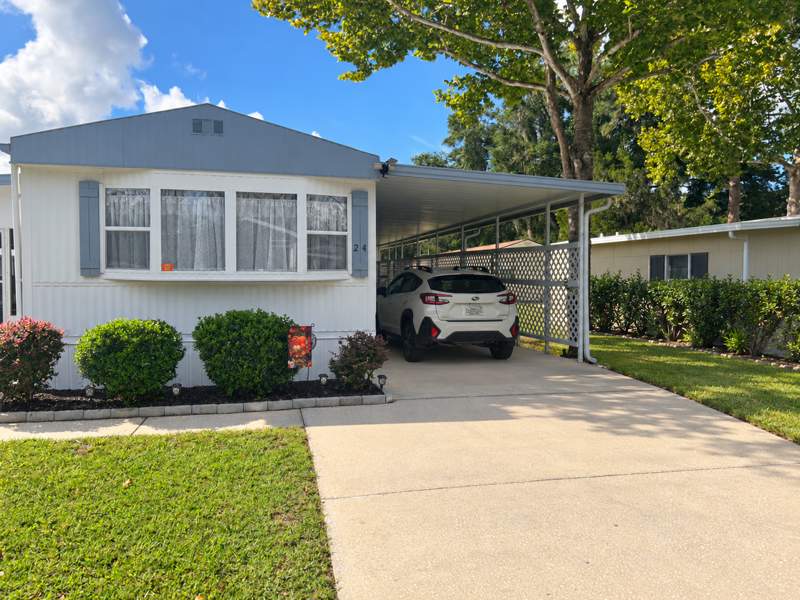 Ocala, FL