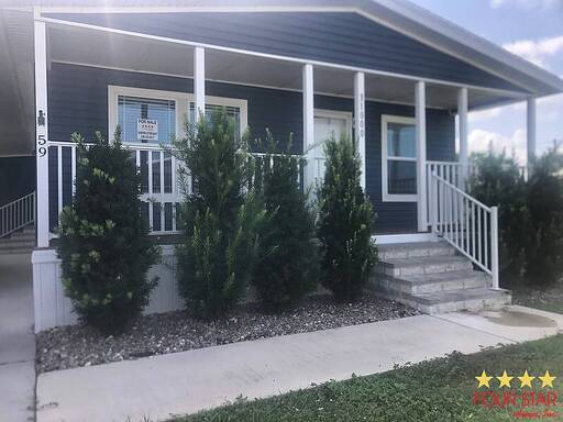 mobile home thumb