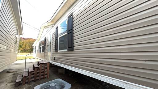 mobile home thumb