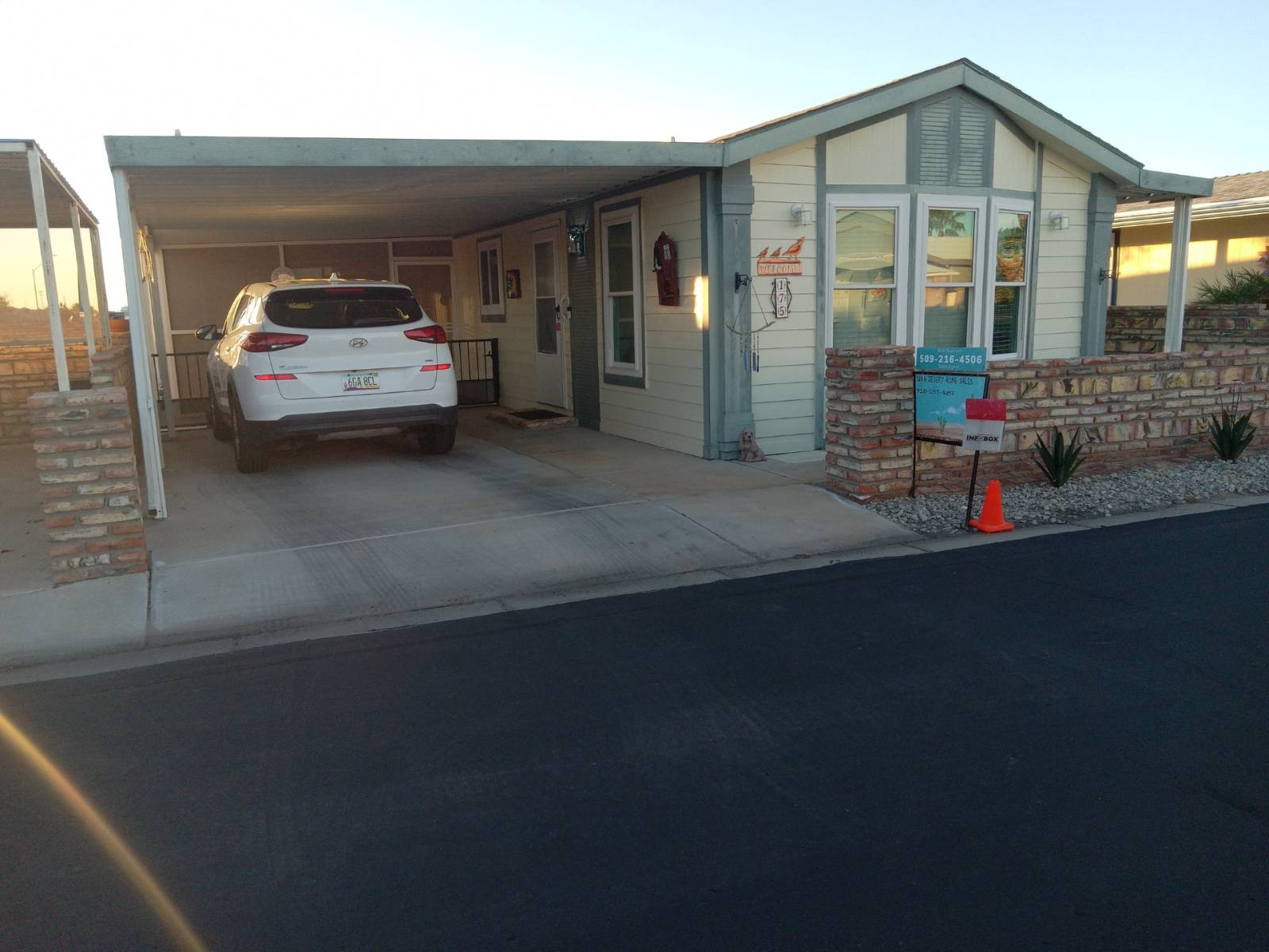 Yuma, AZ