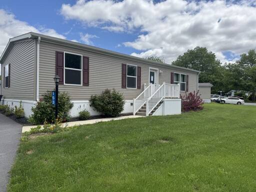 mobile home thumb