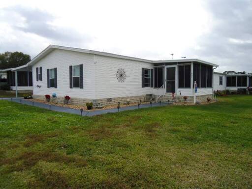 mobile home thumb