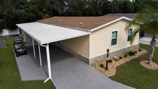 mobile home thumb