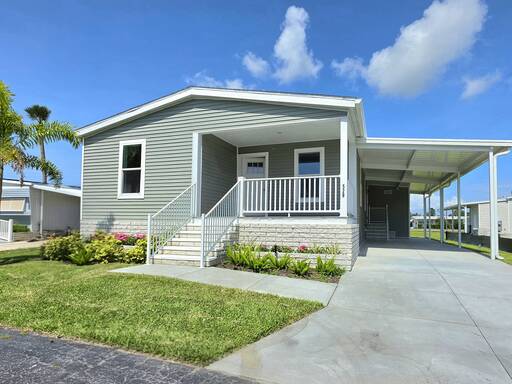 mobile home thumb
