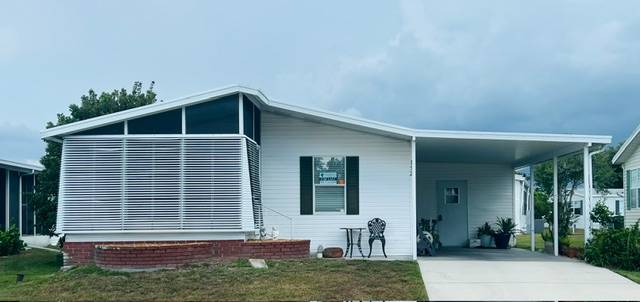 Parrish, FL