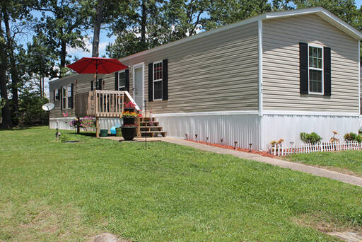 mobile home thumb