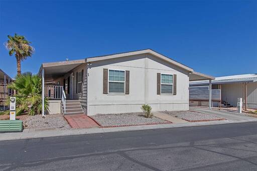 mobile home thumb
