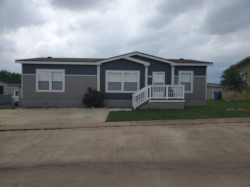 mobile home thumb
