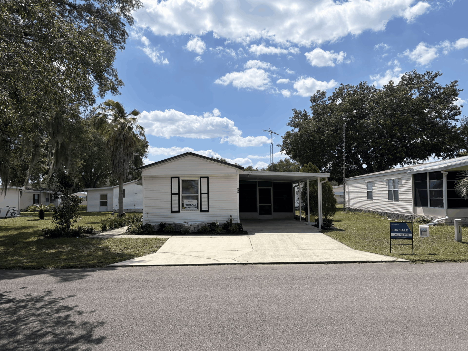 Fruitland Park, FL