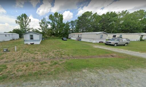 mobile home thumb