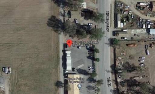 mobile home thumb