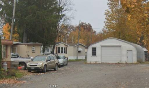 mobile home thumb