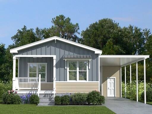mobile home thumb