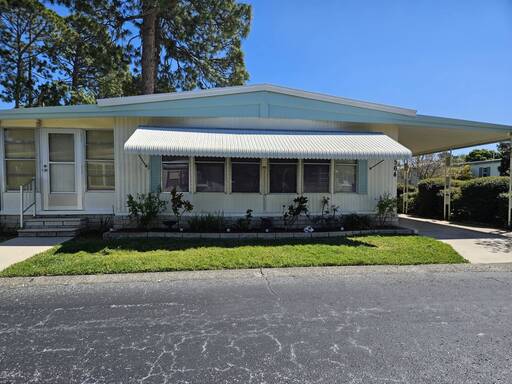 mobile home thumb